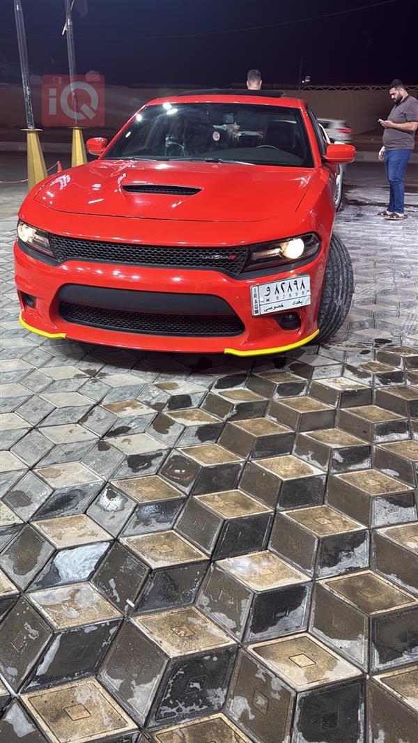 Dodge Charger 2021 for sale in Iraq - Baghdad